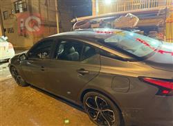 نيسان ألتيما